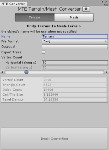 九艺圆明美术外包Unity地形编辑