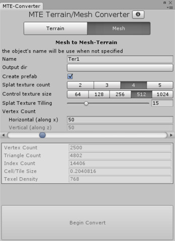 九艺圆明美术外包Unity地形编辑