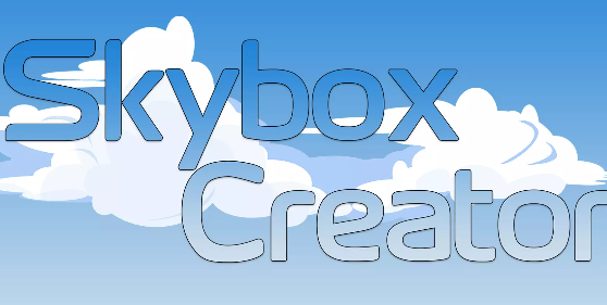 Unity3d天空盒子工具Skybox Creator - Video Skybox Creati