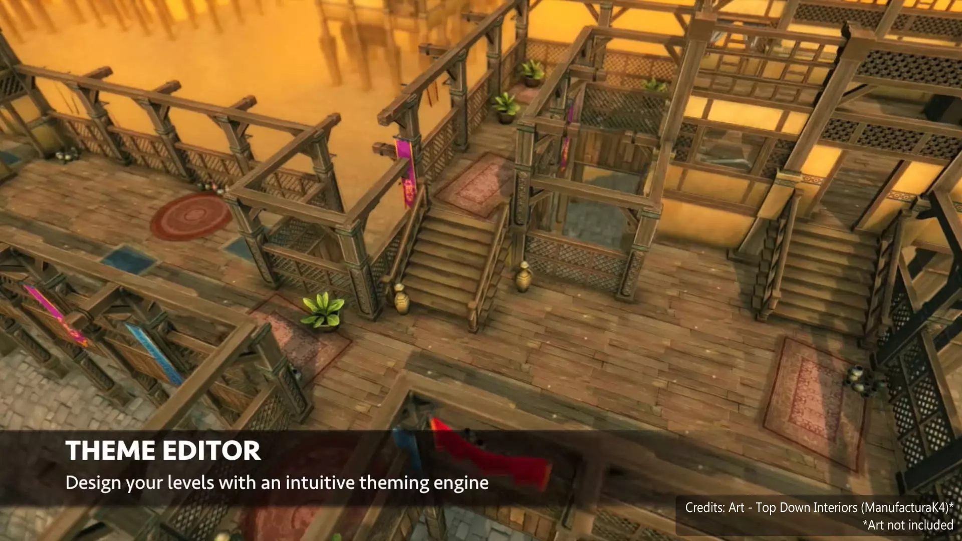 Dungeon generator. Подземелье Архитектор. Dungeon Architect.