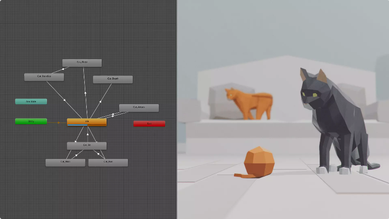 Screenshot_2020-05-02 Low Poly Animated Animals 3D 动物 Unity Asset Store(4).png